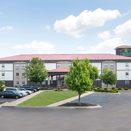 Hotel La Quinta By Wyndham Blue Springs Exteriér fotografie