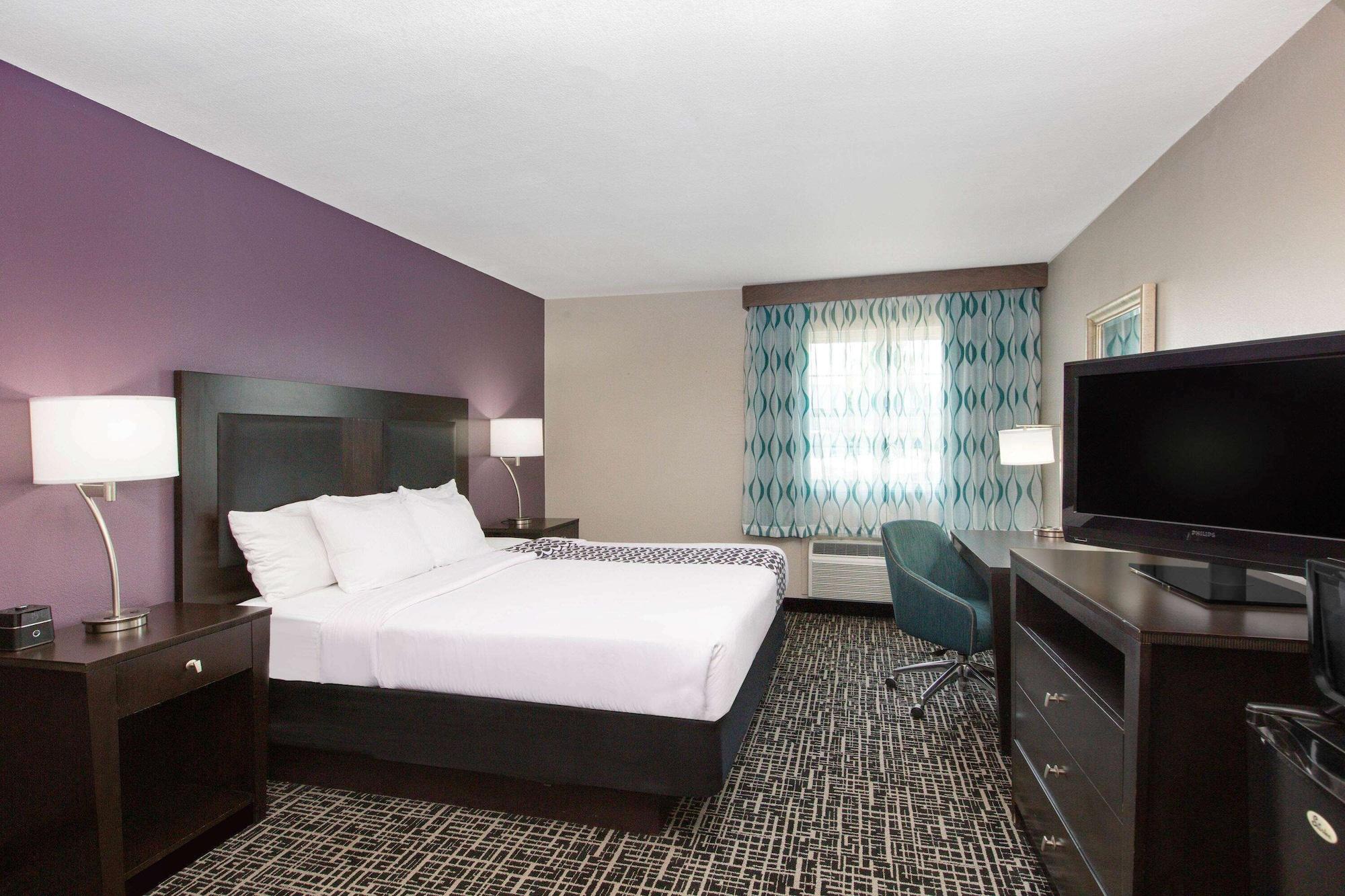 Hotel La Quinta By Wyndham Blue Springs Exteriér fotografie