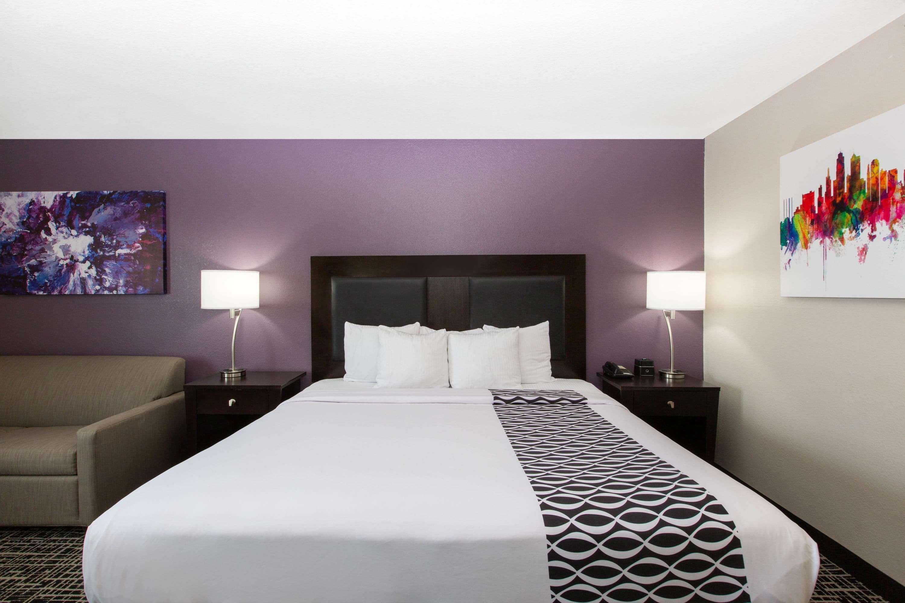 Hotel La Quinta By Wyndham Blue Springs Exteriér fotografie