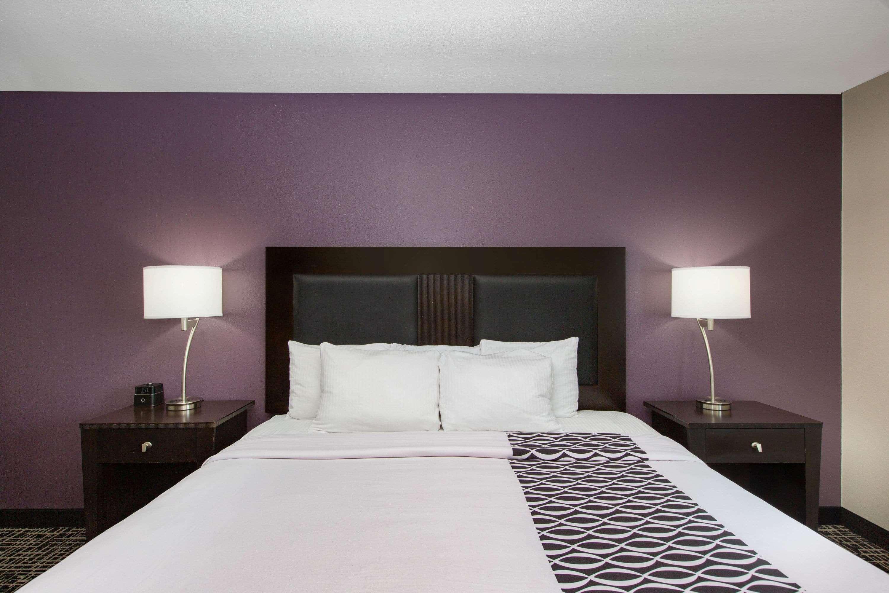 Hotel La Quinta By Wyndham Blue Springs Exteriér fotografie