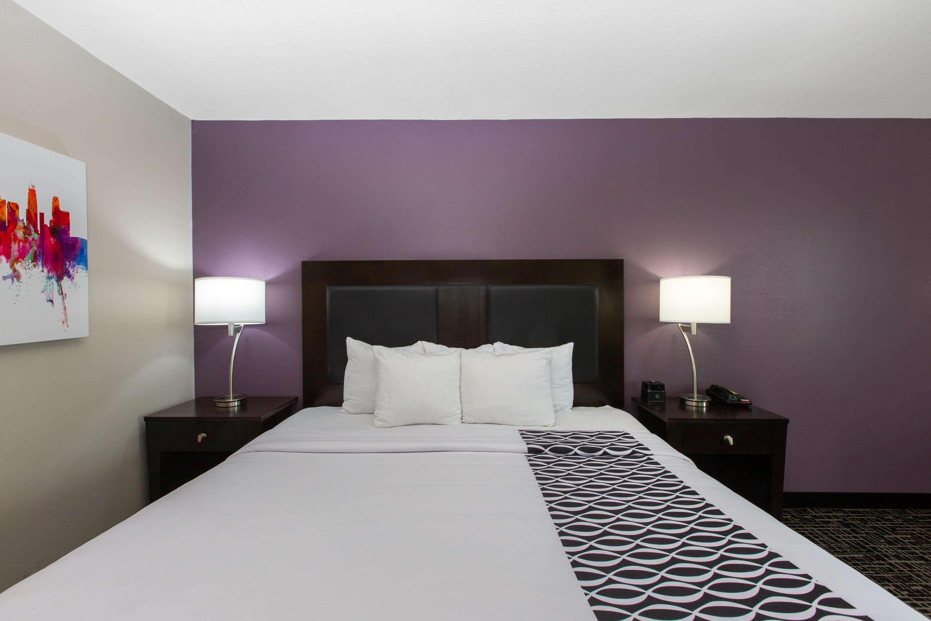 Hotel La Quinta By Wyndham Blue Springs Exteriér fotografie