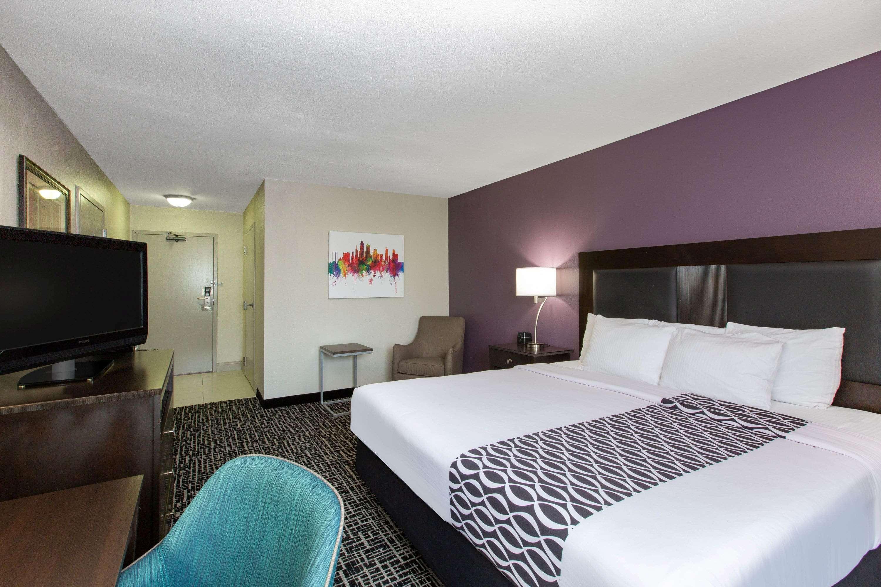 Hotel La Quinta By Wyndham Blue Springs Exteriér fotografie